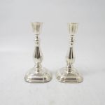 693 6024 CANDLESTICKS